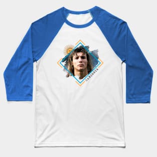 Caniggia Baseball T-Shirt